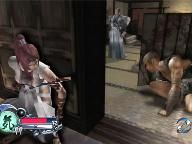 Honest Gamers: Tenchu: Shadow Assassins Review