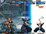 Meristation: Bleach: Dark Souls Review