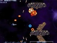Gradius Rebirth Intro Cinema