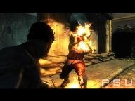 17 new Dark Sector Screens!