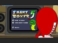 N-Philes: Strong Bad Episode 5: 8 Bit is Enough Review