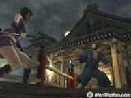 Meristation: Tenchu: Shadow Assassins Review