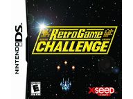Bright Hub: Retro Game Challenge Review