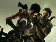 Dofuss.net: Resident Evil 5/Biohazard 5 (PS3, 360) Review