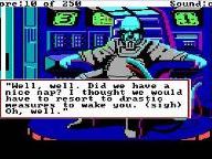 Retro Gaming Column – The Space Quest series