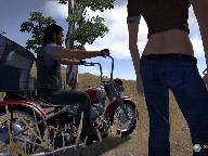 OXM UK: Ride To Hell Preview