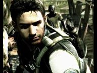 UK Sales Preview: RE5 top, sales split 55% to 45%
