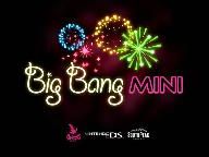 Electronic Theatre In-depth Review: Big Bang Mini