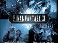 Square Enix Announces release date of DLC for FFXI