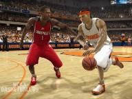 GameShark: NCAA Basketball 09 Review