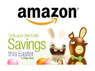Amazon Kicks Off Easter Wii Game Sale