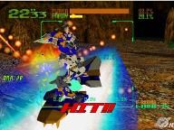 IGN: Virtua On Hands-On