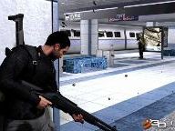 Alpha Protocol confirmed for October 2009