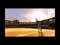 IGN: Virtua Tennis 3 Hands-on