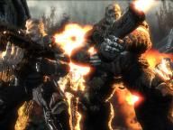 Gears of War
