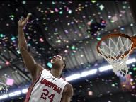 9 NCAA Basketball 09 Screenshots