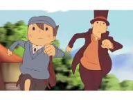 Is Prof. Layton Secretly Aimed At Adults?