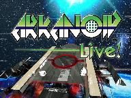 Achievements: ARKANOID Live!
