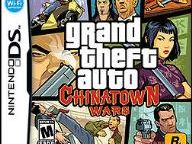 IGN: Grand Theft Auto: Chinatown Wars Review