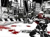 CGN – MadWorld Review