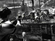 MSOT Resident Evil 5 Review