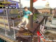 Tony Hawk’s Downhill Jam Announced for PS2