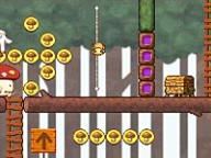 Spawn Kill Review: Boing! Docomodake DS