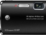 Neocrisis: GE’s Waterproof Digital Camera