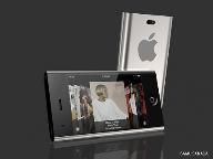 Neocrisis: iPhone 3G Nano Concept