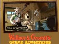 Wallace & Gromit Coming Soon To PC and XBLA