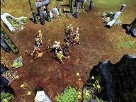 Diehard GameFAN: Hinterland: Orc Lords Review