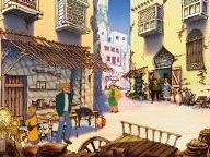 NowGamer Review: Broken Sword: The Shadow Of The Templars – The Director’s Cut
