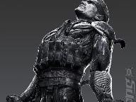 Jaffe: Metal Gear Solid Story "Ham Fisted"