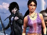 Sex sells, but character is always better