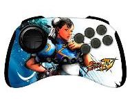 Gamershub.org: Street Fighter IV FightPad Review