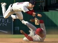MLB 09 The Show: Best Sports Title this Generation