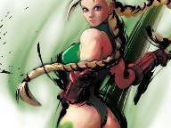 VBG: Why Is Cammy Such a Ho?