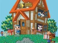 Only Pedophiles Play Animal Crossing Say Police