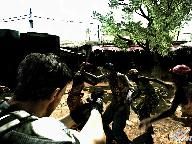 Resident Evil 5 Versus DLC in-depth info