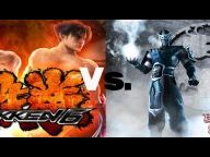 Tekken Vs Mortal Kombat, Which Game Has The Best Fighting System?
