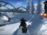 IGN: Ski-Doo Snowmobile Challenge Review