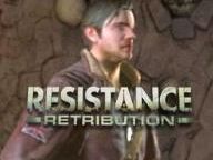 OCModShop Review: Resistance: Retribution