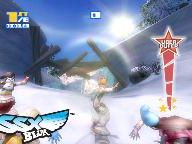 New SSX Blur Screenshots