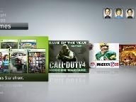 Next OXM cover disc will carry NXE update