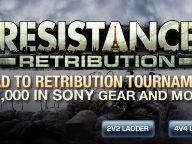 GGL Global Gaming Launches Road to Retribution Tournament