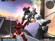 FreeMMOGamer: Exteel Review
