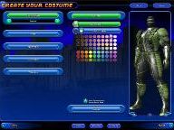 City of Heroes Issue 14 On Test Server