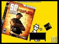 Zero Punctuation: 50 Cent: Blood on the Sand