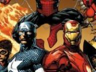 Marvel Universe Goes Zombie
