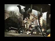Def Jam: Icon demo & Resistance: Fall of Man content on PS Network Store tomorrow